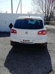 SUV   Volkswagen Tiguan 2011 , 850000 , 