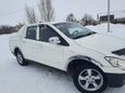  SsangYong Actyon Sports 2008 , 510000 , 