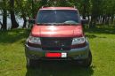 SUV     2009 , 390000 , 