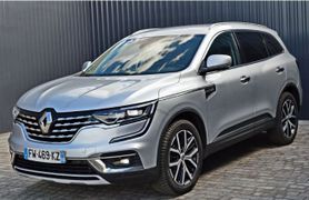 SUV или внедорожник Renault Koleos 2020 года, 2595000 рублей, Лида