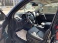 SUV   Toyota Land Cruiser Prado 2017 , 3400000 , 