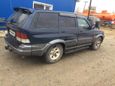 SUV   SsangYong Musso 1997 , 180000 , 