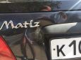  Daewoo Matiz 2005 , 100000 , 