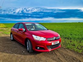  Citroen C4 2012 , 680000 , 