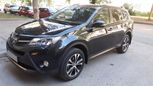 SUV   Toyota RAV4 2014 , 1220000 , 