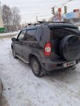 SUV   Chevrolet Niva 2012 , 340000 , -