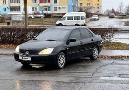 Седан Mitsubishi Lancer 2004 года, 360000 рублей, Магнитогорск