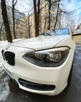  BMW 1-Series 2011 , 1129000 , 