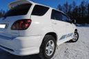 SUV   Toyota Harrier 1999 , 435000 , 