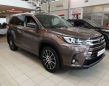 SUV   Toyota Highlander 2018 , 3599000 , 