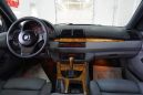 SUV   BMW X5 2004 , 627000 , 