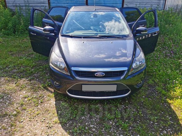  Ford Focus 2009 , 370000 , 