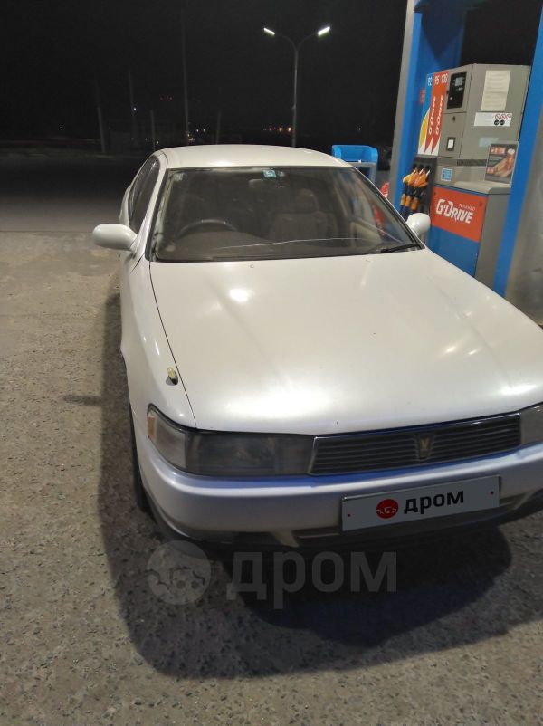  Toyota Cresta 1996 , 185000 , 