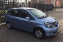  Honda Fit 2003 , 230000 , 