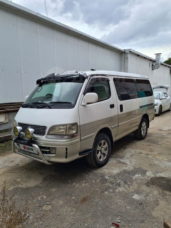    Toyota Hiace 1996 , 470000 , 