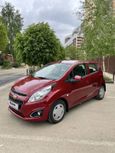  Chevrolet Spark 2021 , 940000 , 