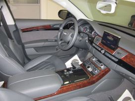  Audi A8 2012 , 3350000 , 