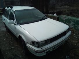  Toyota Corolla 1991 , 65000 , 