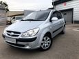  Hyundai Getz 2007 , 330000 , 