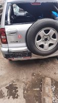 SUV   Toyota RAV4 2003 , 50000 , --