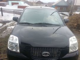  Kia Picanto 2006 , 265000 , 