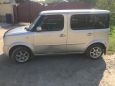  Nissan Cube 2003 , 220000 , 