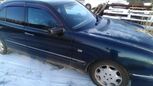  Mercedes-Benz E-Class 1996 , 250000 , 