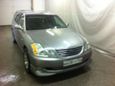  Toyota Mark II Wagon Blit 2002 , 350000 , 