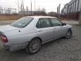  Nissan Bluebird 1998 , 75000 , 