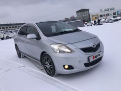 Седан Toyota Belta 2011 года, 755000 рублей, Иркутск