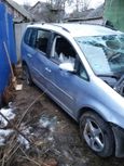    Volkswagen Touran 2007 , 299000 , 