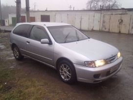 Nissan Pulsar 1999 , 115000 , 