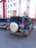 SUV   Toyota Land Cruiser Prado 2004 , 1090000 , 