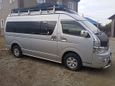    Toyota Hiace 2008 , 2200000 , 