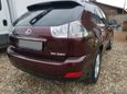 SUV   Lexus RX350 2007 , 950000 , -