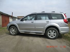 SUV   Great Wall Hover H3 2012 , 580000 , 