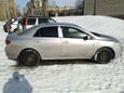  Toyota Corolla 2008 , 380000 , 