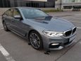  BMW 5-Series 2018 , 2460000 , -