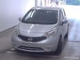  Nissan Note 2015 , 597000 , 