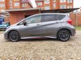  Nissan Note 2016 , 888000 , 