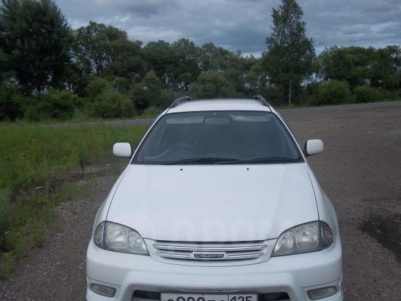  Toyota Caldina 2001 , 290000 , 