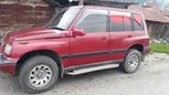 SUV   Suzuki Escudo 1992 , 240000 , -