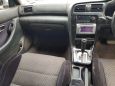  Subaru Legacy B4 2001 , 279000 , 