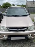 SUV   Daihatsu Terios Kid 2001 , 235000 , --