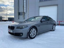  BMW 5-Series 2015 , 2350000 , 