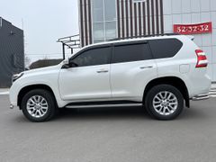 SUV или внедорожник Toyota Land Cruiser Prado 2016 года, 4550000 рублей, Брянск