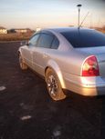  Volkswagen Passat 2003 , 315000 , 