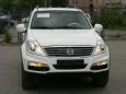 SUV   SsangYong Rexton 2013 , 1320000 , 