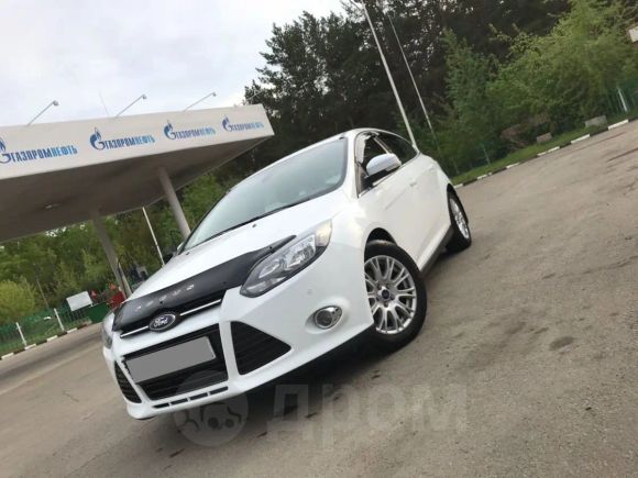  Ford Focus 2012 , 600000 , 