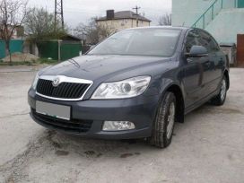 Skoda Octavia 2010 , 495000 , 